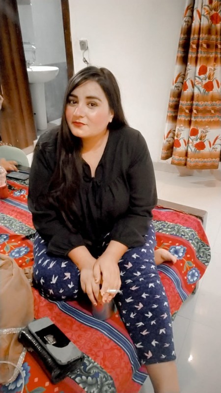 Sadia Khan