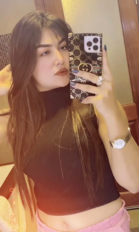 Iqra Malik