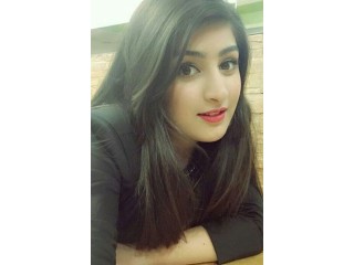 Independent Sexy Escort Girl in Islamabad