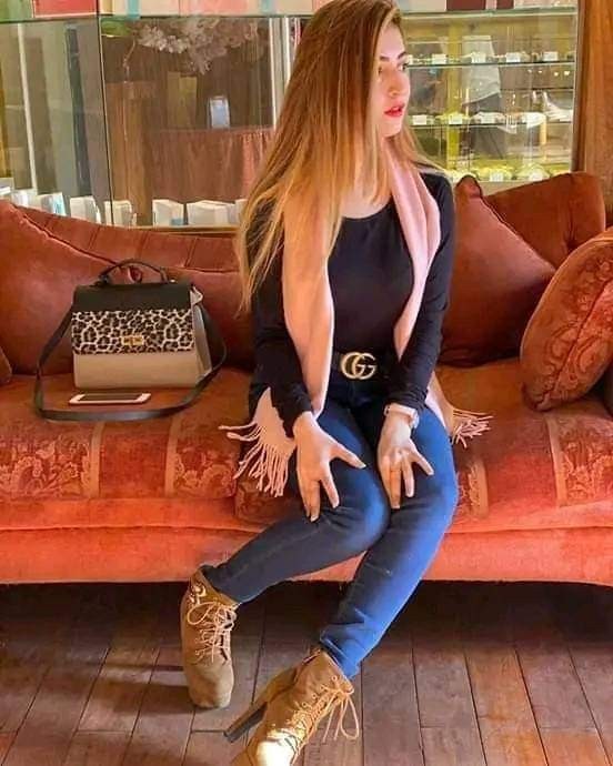 VIP Call Girls in Rawalpindi Bahria town phase 7&8 good looking contact WhatsApp (03005518124)