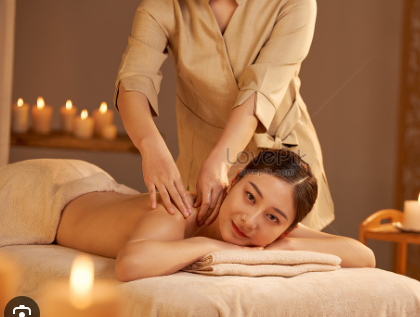 Professional massage male for females in lahore