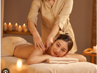 Professional massage male for females in lahore