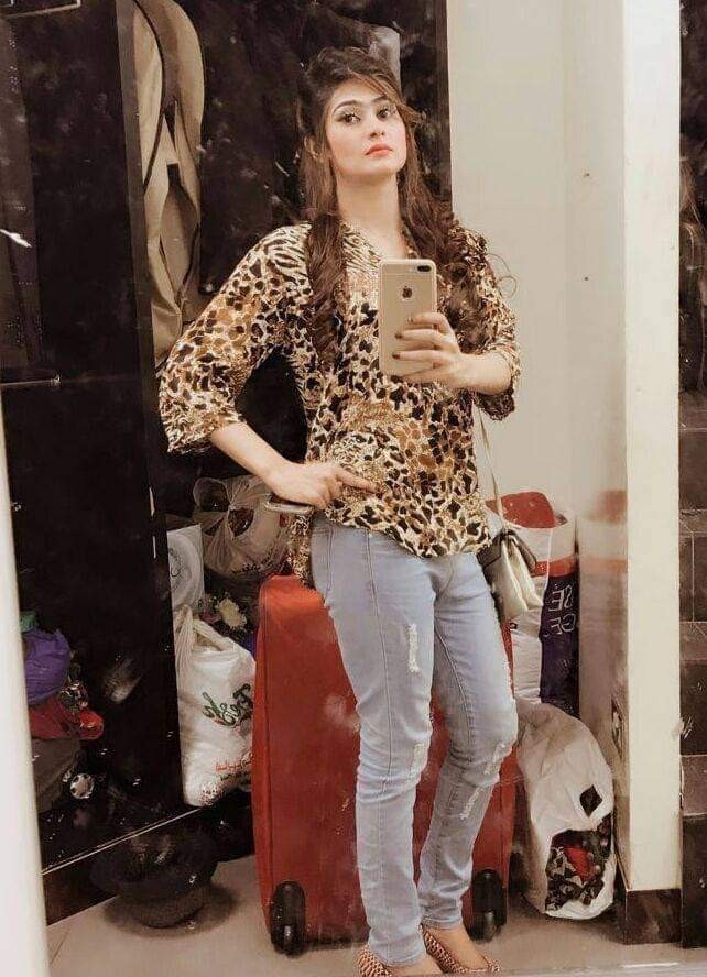 VIP Call Girls in Rawalpindi Bahria town phase 7&8 good looking contact WhatsApp (03005518124)