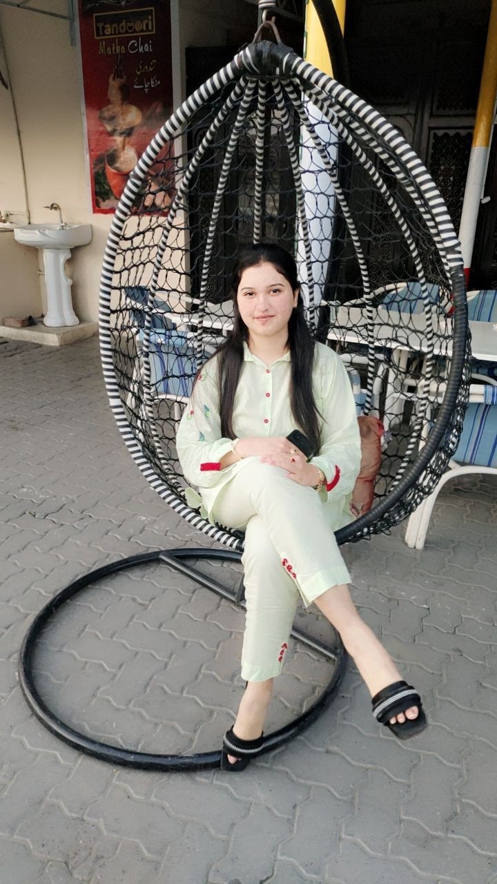 ZABI MODEL GIRLS LAHORE +13323786361