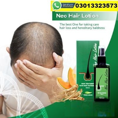 Neo Hair Lotion Thailand Price In Pakistan | 03013323573