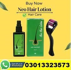 Neo Hair Lotion Thailand Price In Larkana | 03013323573