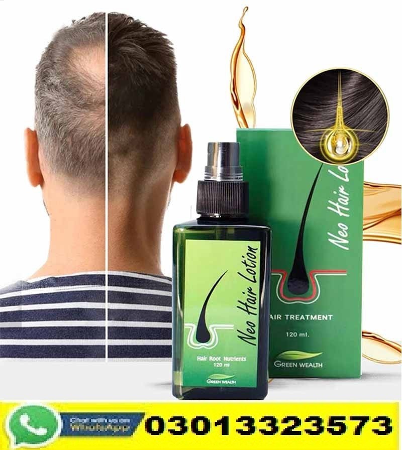 Neo Hair Lotion Thailand Price In Nawabshah | 03013323573