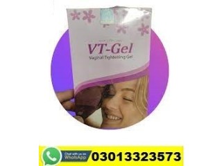 Vt-gel Vaginal Tightening Gel In Swabi | 03013323573