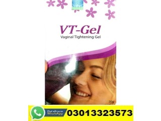 Vt-gel Vaginal Tightening Gel In Chaman | 03013323573