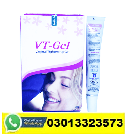 Vt-gel Vaginal Tightening Gel In Kandhkot | 03013323573