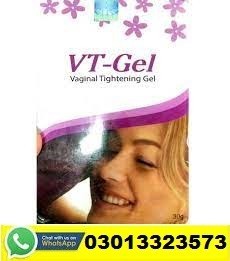 Vt-gel Vaginal Tightening Gel In Hasilpur | 03013323573