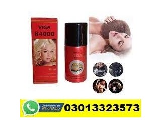 Viga 84000 Long Time Delay Spray In Chaman | 03013323573