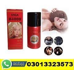 Viga 84000 Long Time Delay Spray In Charsadda | 03013323573