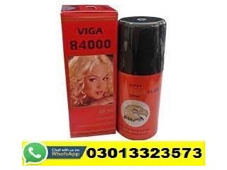 Viga 84000 Long Time Delay Spray In Mianwali | 03013323573