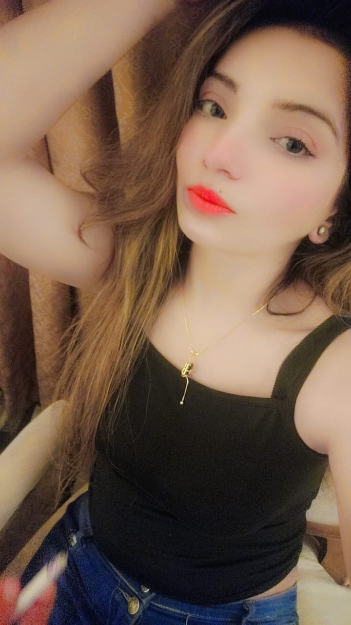 Nosheen vip hot new staff available in Karachi