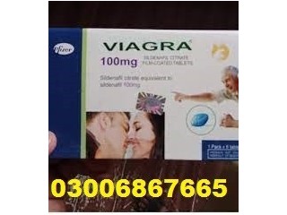 Viagra Tablets In Karachi (The) 030068667665