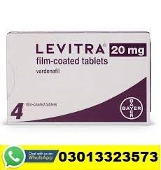 Levitra 20Mg Tablets Price In Khuzdar | 03013323573