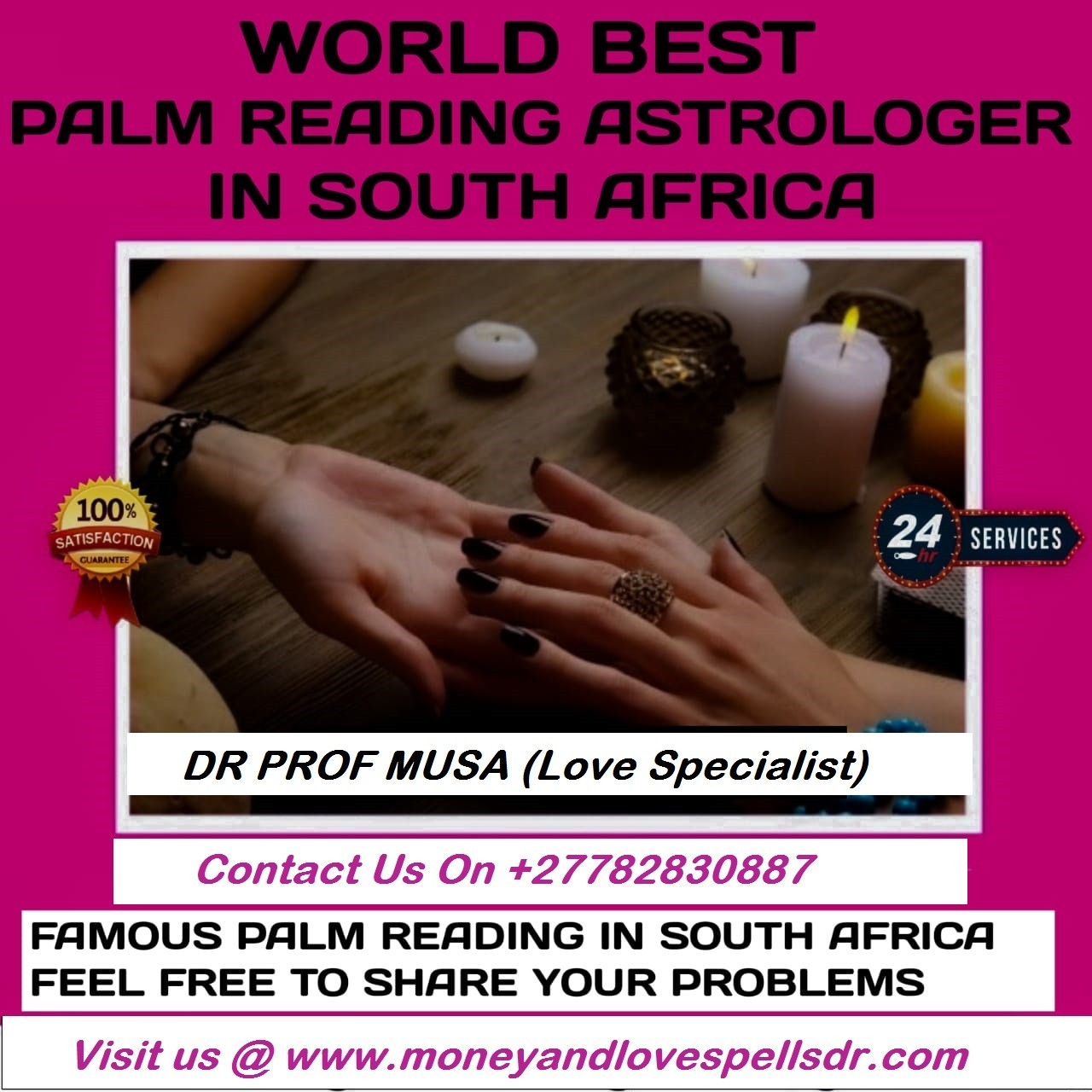 +27782830887 Marriage Disputes Solution In Potchefstroom City And East London South Africa