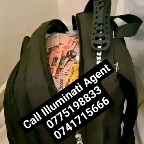 Illuminati Agent in Uganda kampala +256775198833/0741715666