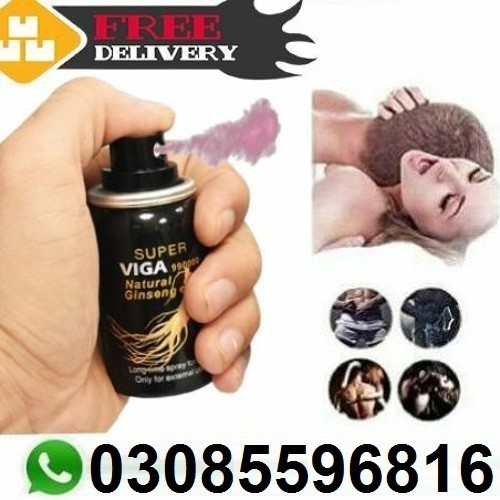 Super Viga Delay Spray 990000 Price in Pakistan * 0308-5596816