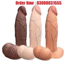 Silicone Dildo For Women Price In Hyderabad : 03088031555