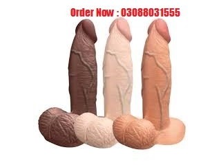 Silicone Dildo For Women Price In Hyderabad : 03088031555