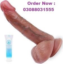 Silicone Dildo For Women Price In Sialkot : 03088031555