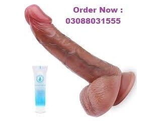 Silicone Dildo For Women Price In Sialkot : 03088031555