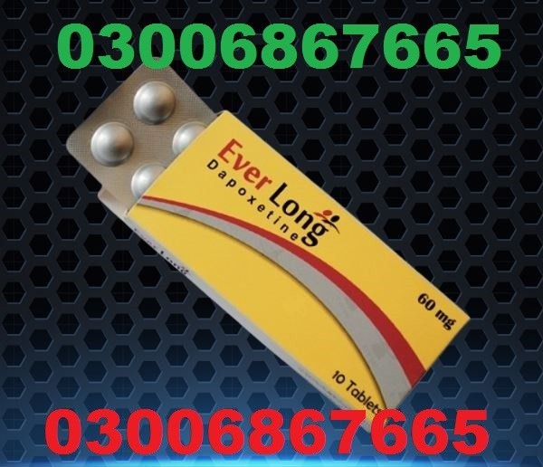 Everlong Tablets In Hyderabad (ok) 03006867665