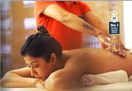 Massage for female