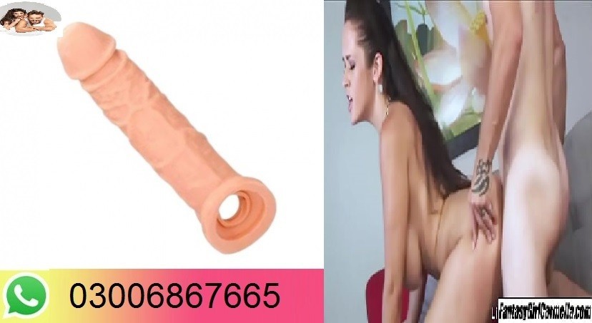 Silicone Condom in Pakistan ~^* 03006867665