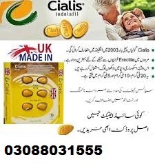 Buy Cialis Gold Tablts Price In Multan : 03088031555