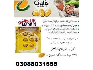 Buy Cialis Gold Tablts Price In Multan : 03088031555