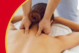 Massage service for females