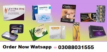 Buy Cialis Gold Tablts Price In Pakistan : 03088031555