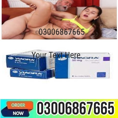 Viagra Tablets In Lahore ? 03006867665 Call