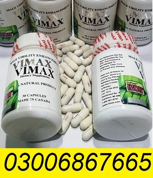 Vimax Pills in Karachi ? 03006867665 Call