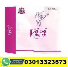 Buy Original Vg 3 Tablets In Nawabshah | 03013323573