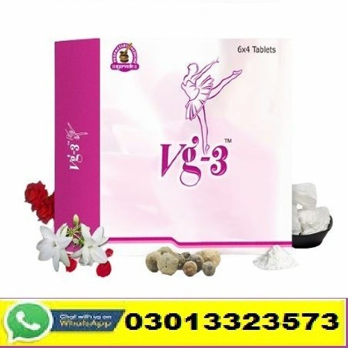 Buy Vg 3 Tablets Price In Muzaffargarh | 03013323573