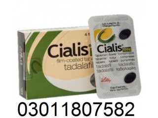 Cialis Tablet Same Day Delivery in Gujranwala {} 03011807582