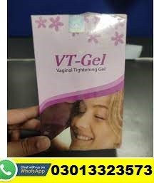 Vt-gel Vaginal Tightening Gel In Jhang | 03013323573