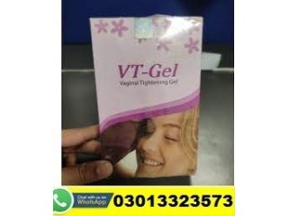 Vt-gel Vaginal Tightening Gel In Jhang | 03013323573