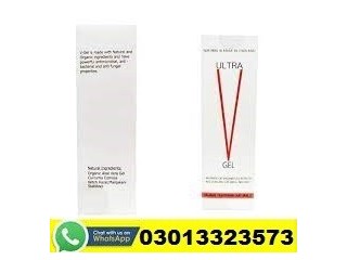 Buy Ultra V Gel Price In Pakistan | 03013323573