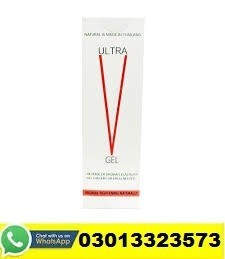 Buy Ultra V Gel Price In Gujrat | 03013323573