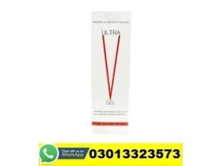 Buy Ultra V Gel Price In Gujrat | 03013323573