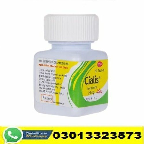 Cialis 100Mg Tadalafil Tablets In Sialkot | 03013323573