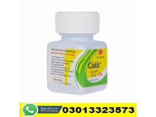 Cialis 100Mg Tadalafil Tablets In Sialkot | 03013323573