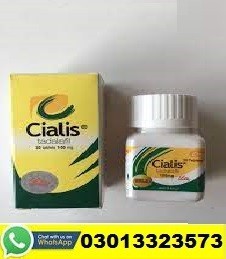 Cialis 100Mg Tadalafil Tablets In Larkana | 03013323573