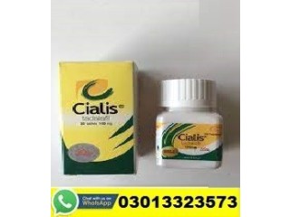 Cialis 100Mg Tadalafil Tablets In Larkana | 03013323573