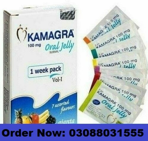 Buy 100% Original kamagra oral jelly 100mg price in Larkana. [03088031555]